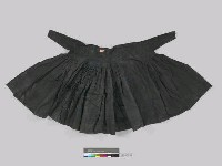 藏品(男子短裙)的圖片